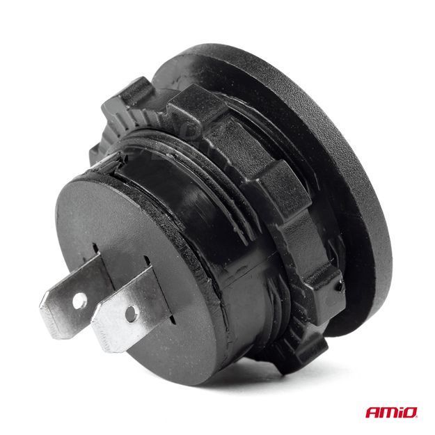 Voltmetru auto digital, 3-32V, MOD-02, AMiO