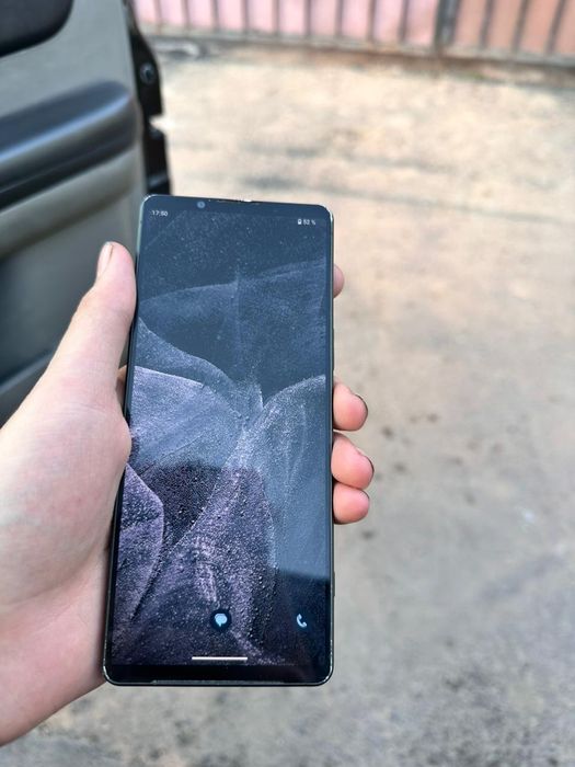 Sony Xperia 1 Mark V