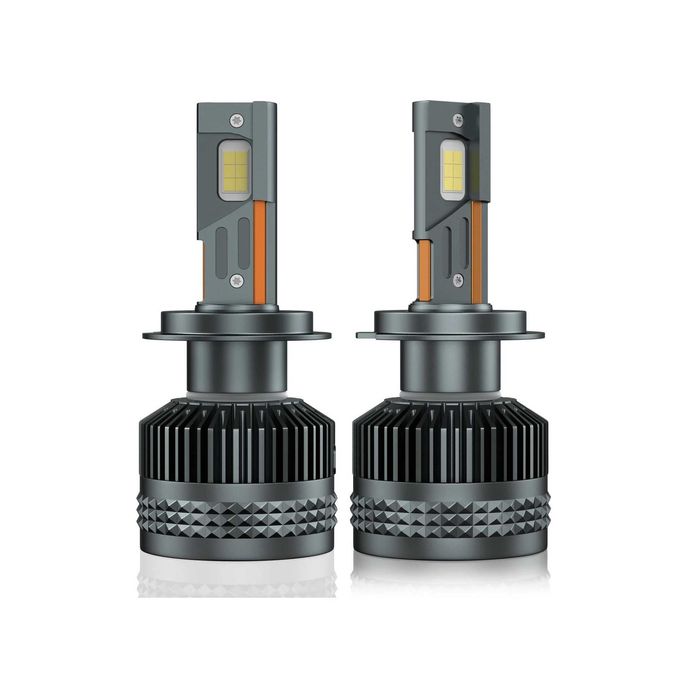 LED Диодни крушки за фарове H4 12V/24V – X20 LED