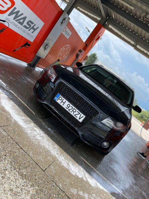 AUDI A4 2011 — imagine 3