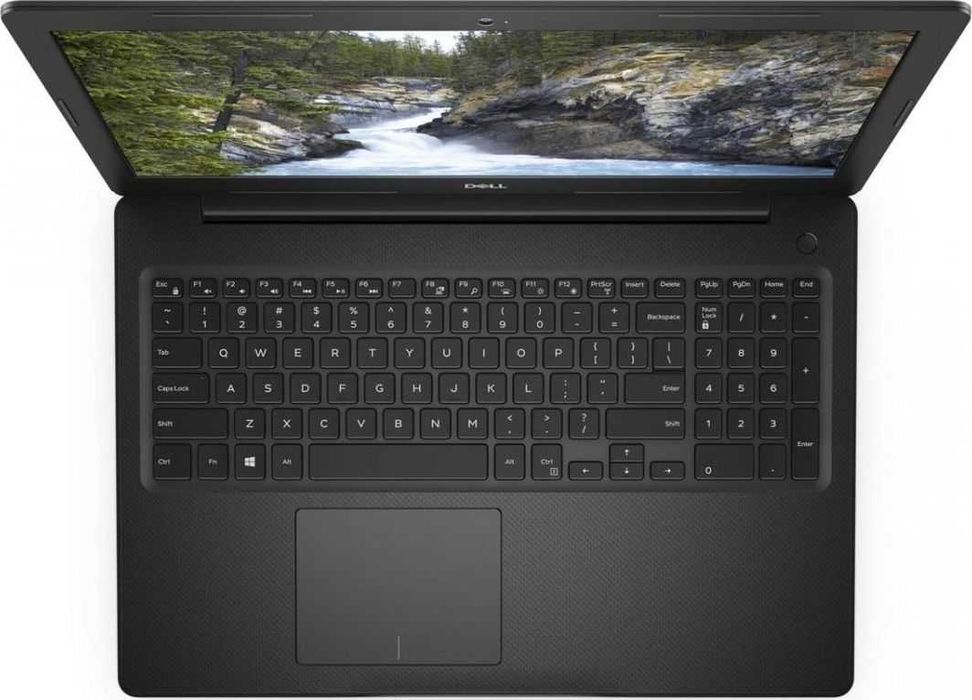 Лаптоп DELL VOSTRO 3591 I5-1035G1 8GB 256GB SSD NVME с до 24 МЕСЕЦА ГАРАНЦИЯ и Windows 11 PRO