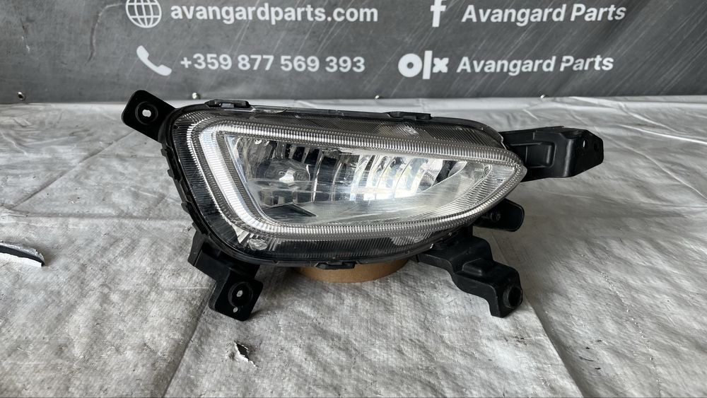 Десен халоген Hyundai Tucson 2015