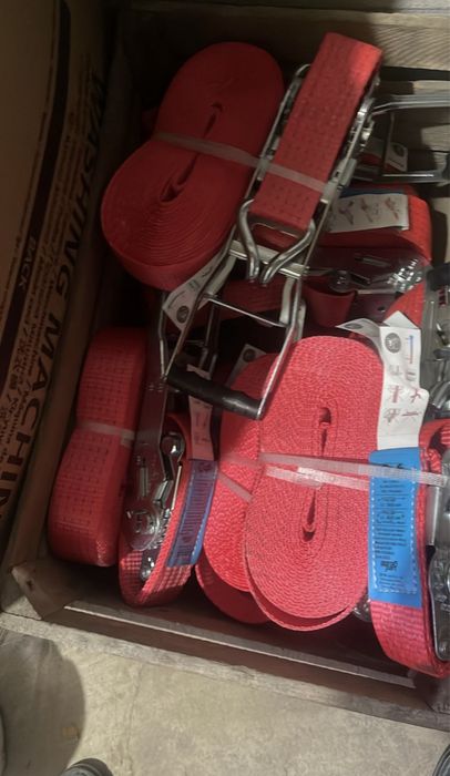 Продам Стяжные Ремни