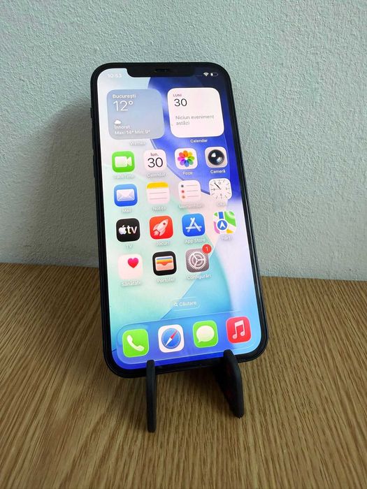 iPhone 12 - 87% - MMC Mobile Amanet