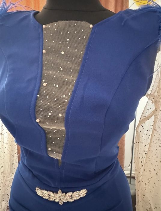 Vand rochie noua cu eticheta M/38