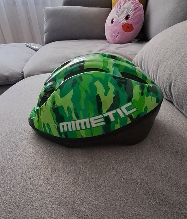 Casca protectie pentru copii Bellelli, marimea M