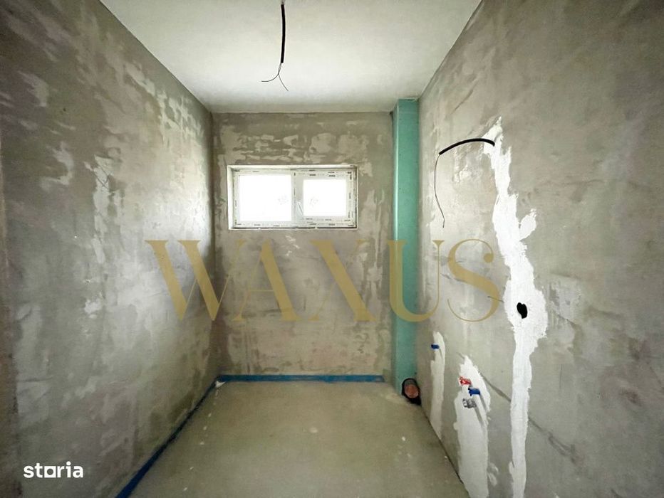 Duplex de vanzare - 120mp I Teren 250mp I 2 Parcari I Terra