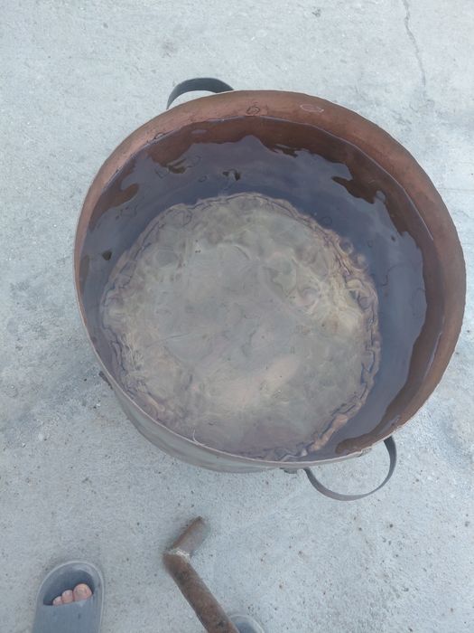 Cazan tuica