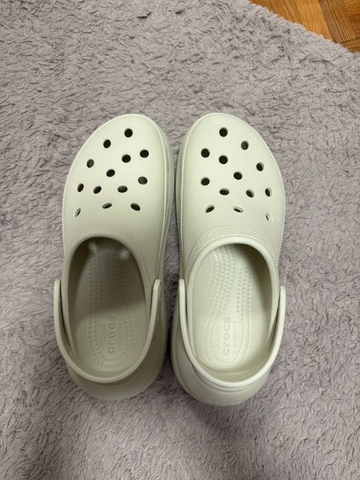 crocs femei marimea 39