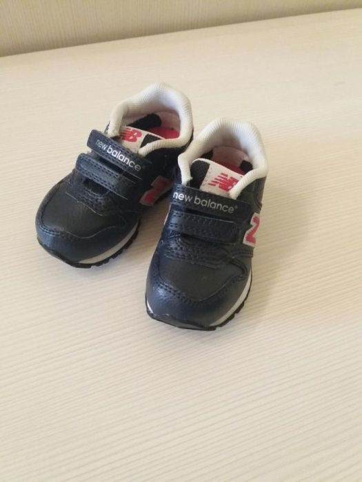 Adidasi New Balance