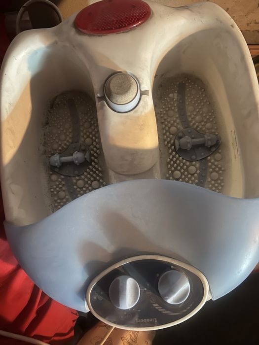 Продам массажер для ног