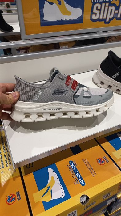 Skechers Slip-ins: Glide-Step Pro