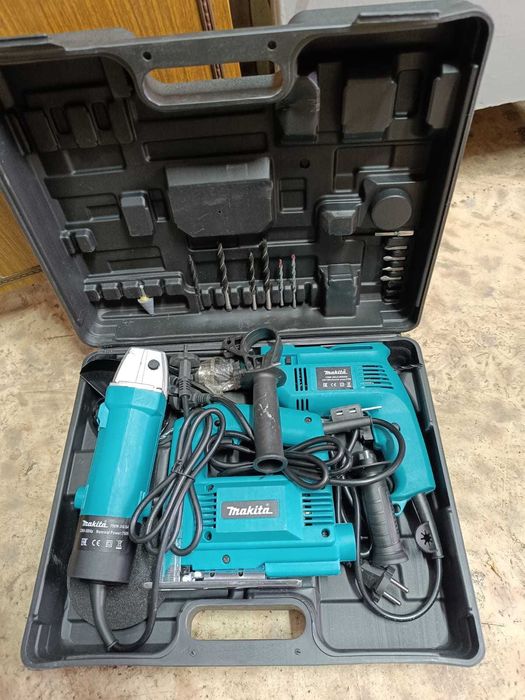 набор эл . инструментов