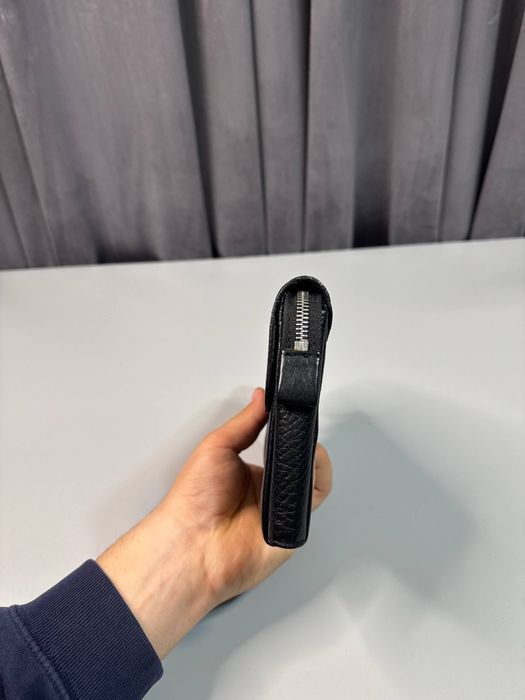 Petek 1855 клатч, кошелек мужской (оригинал)