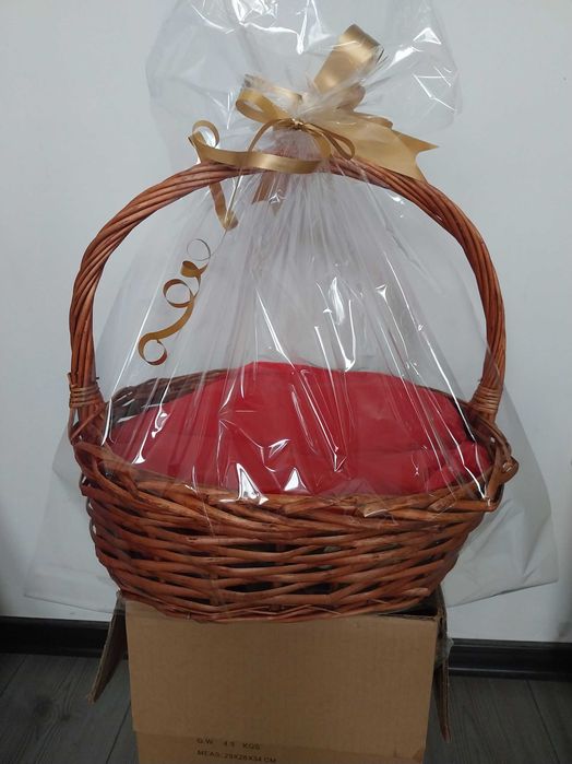 Плетени кошници София