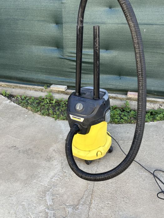 Aspirator karcher