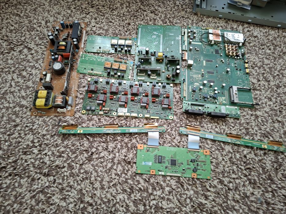 Продам радиодетали