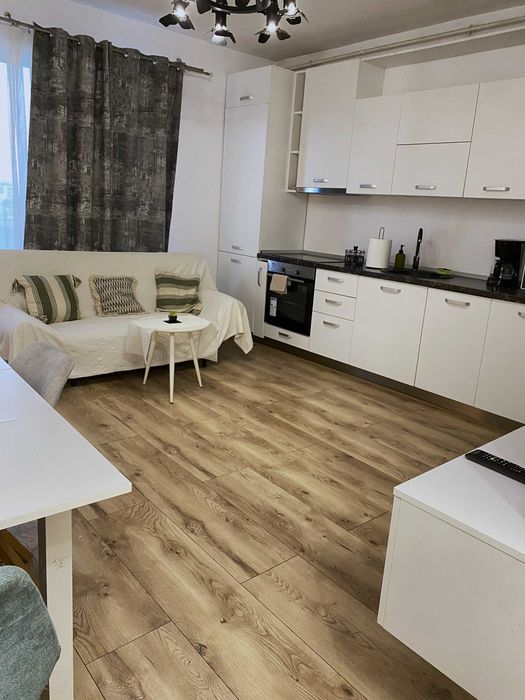Cluj Nova Residence-subinchiriere
