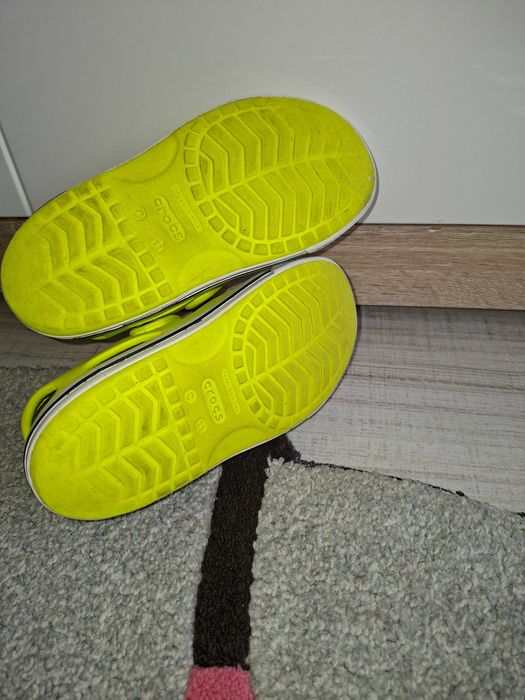 Детски летни сандали Адидас и Crocs,  номер 28, 29 и C11