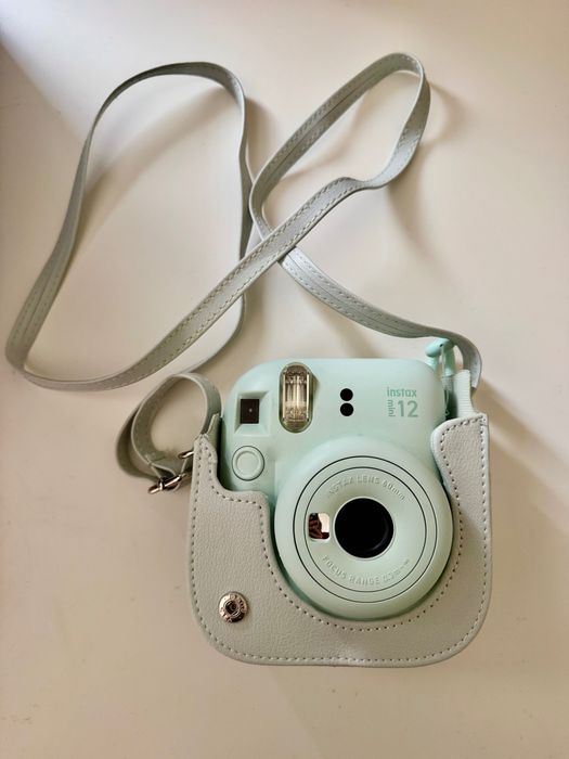 Fujifilm Instax Mini 12