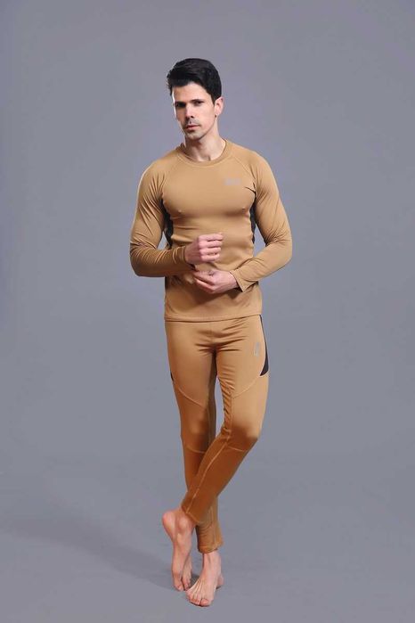 Мужское термо белье