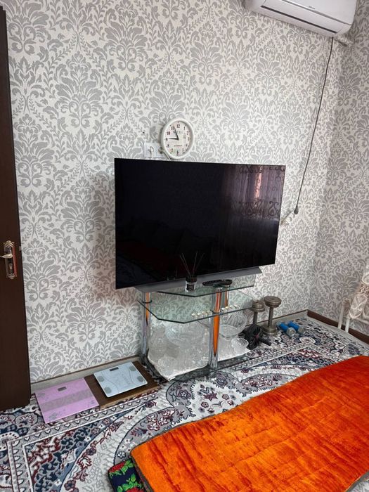 КАРАСУ-1 конечная автобусов 2в3/5/5 с ремонтом!