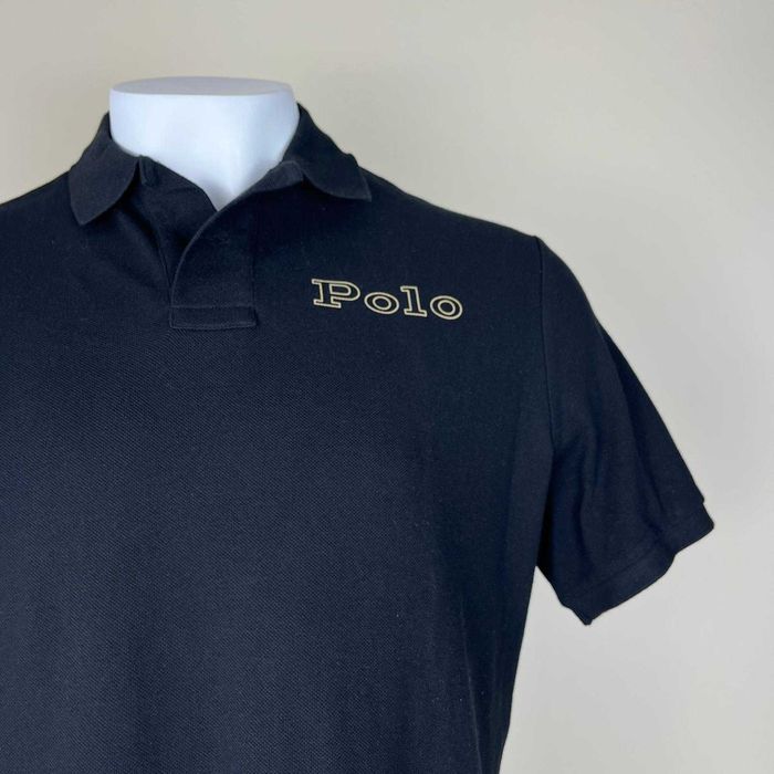 Тениска Polo Ralph Lauren