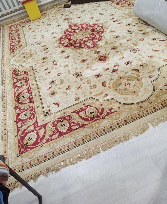 Продам ковер р.3x4