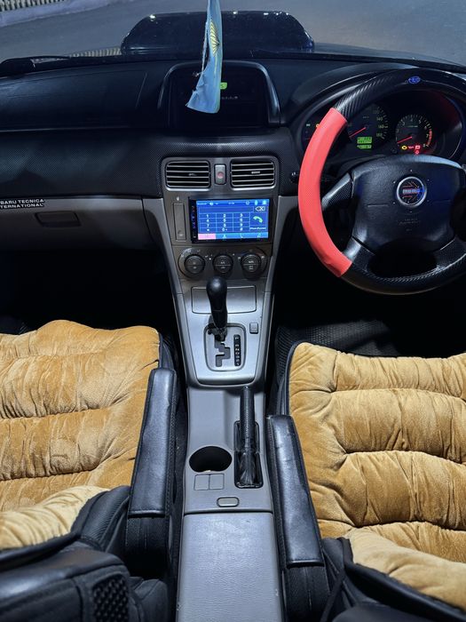 Продам живого forestera