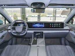 voyah passion Ev full 2026yil 0probeg