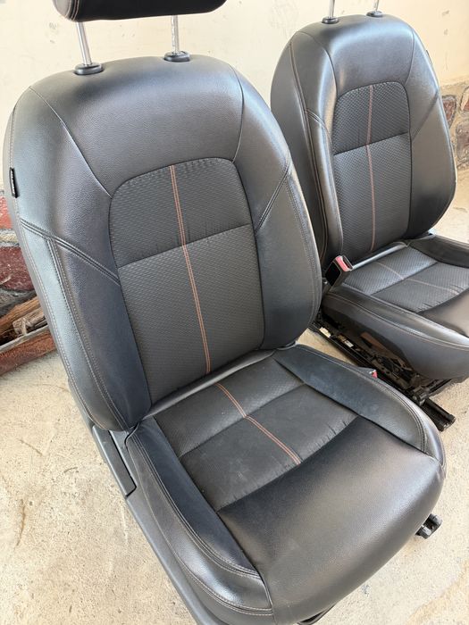 Sideniya Сидения