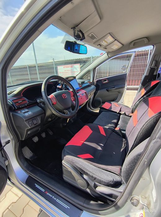 Honda FR-V 2006 1.7