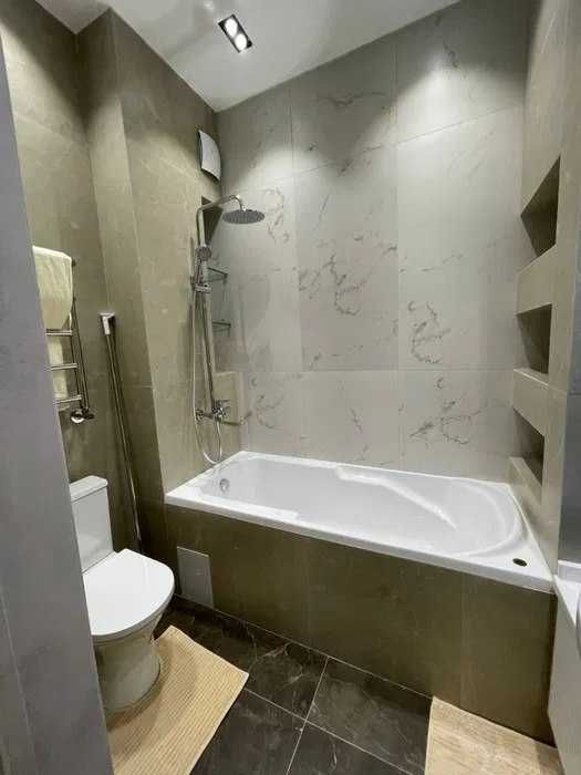 СРОЧНО Сдаётся кв ЖК NRG JOMIY 2-ком/4/12 ро-н Алмазарский