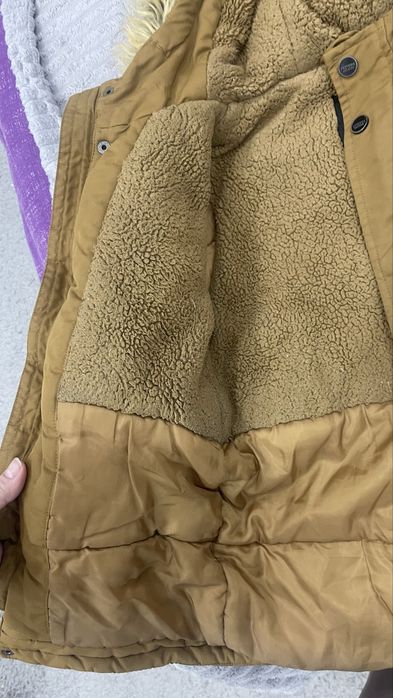 Куртка на рост 110см