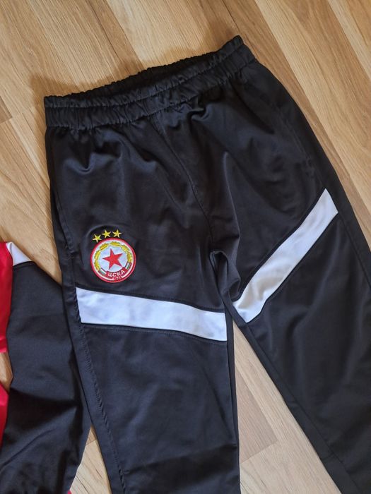 Детски екип ЦСКА