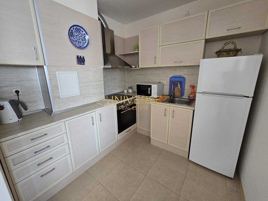 Продава се Двустаен апартамент в с. Равда, Област Бургас - 85 кв.м за 1118 €/кв.м - Снимка #5