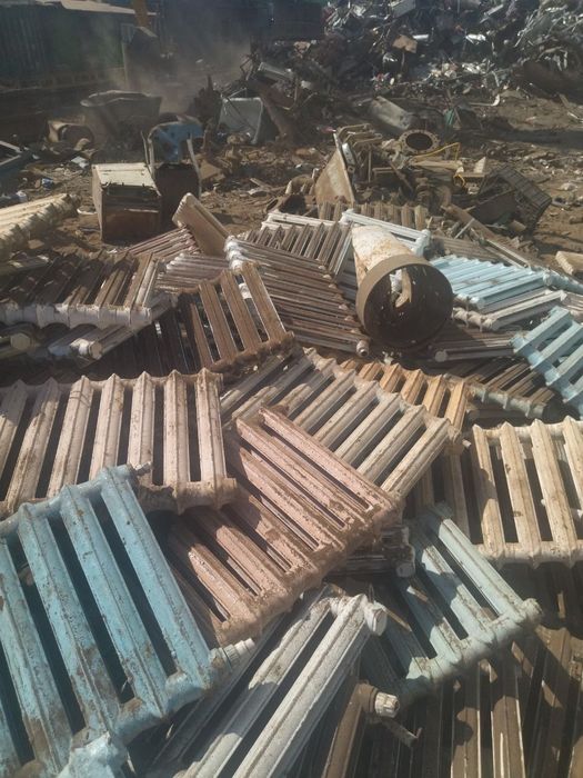 Металлолом переботка 24/7