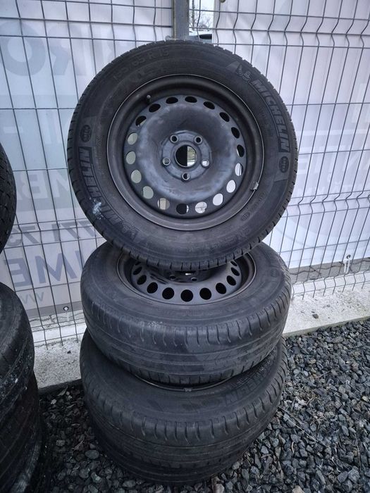 VW Golf 6/ Import Germania/ Set Roti Suplimentare/ Posibilitate rate