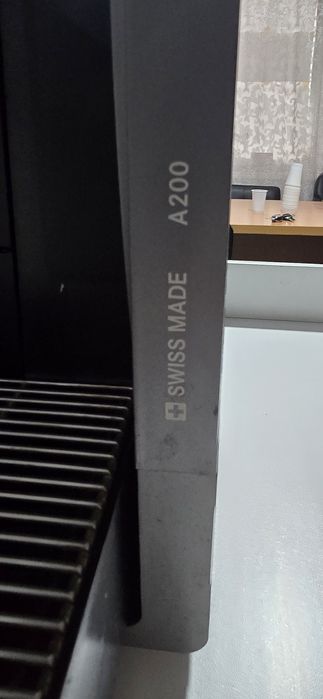 Кофе апарат FRANKE