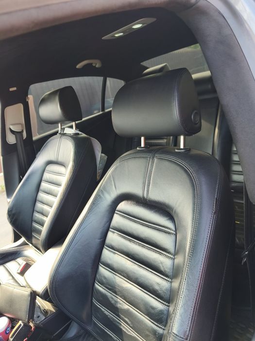 Full fara trapa Vând Volkswagen Passat B6 – 2006 – 2.0 TDI BKP – 140 CP