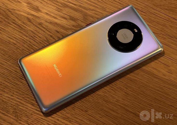 Huawei mate 40 pro