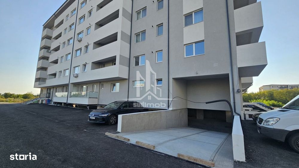 Apartament 2 camere decomandat baie cu geam.