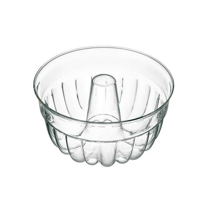 Керамично хаванче, форма за кекс