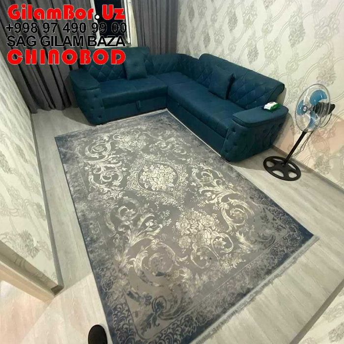 Yangiyo'l Gilam Palas Dorojka Kavrolan GilamBor.Uz Ковер Палас Дорожка
