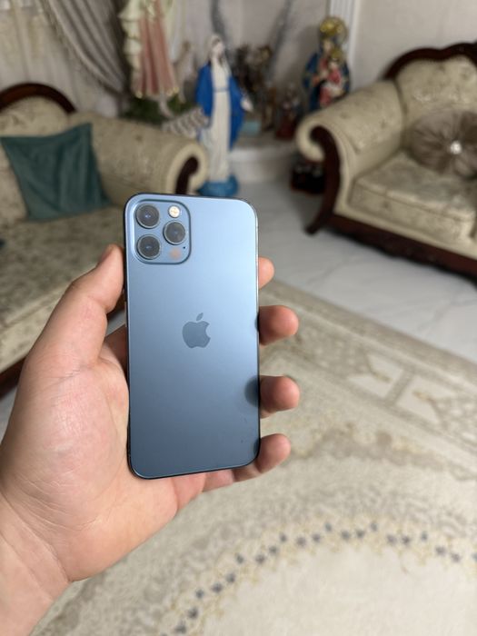 Продам 12 про 128G