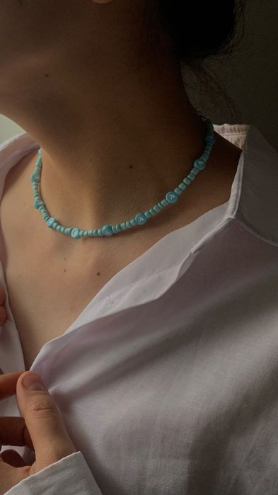 Чокер на заказ и на любой вкус