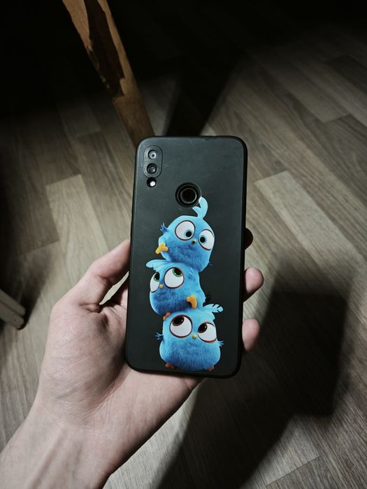 Xiaomi redmi note 7 64гб