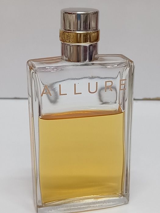 Французский духи. ALLURE