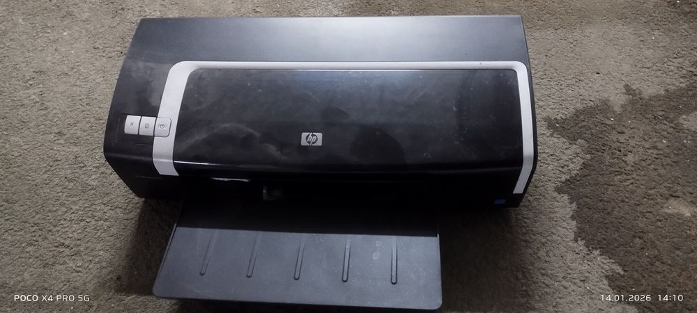 Продам принтер рабочий