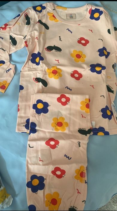 Детские вещи для девочек